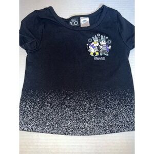 Minnie & Daisy 100 Years of Wonder Disney Spirit Jersey Tee Shirt. size 2